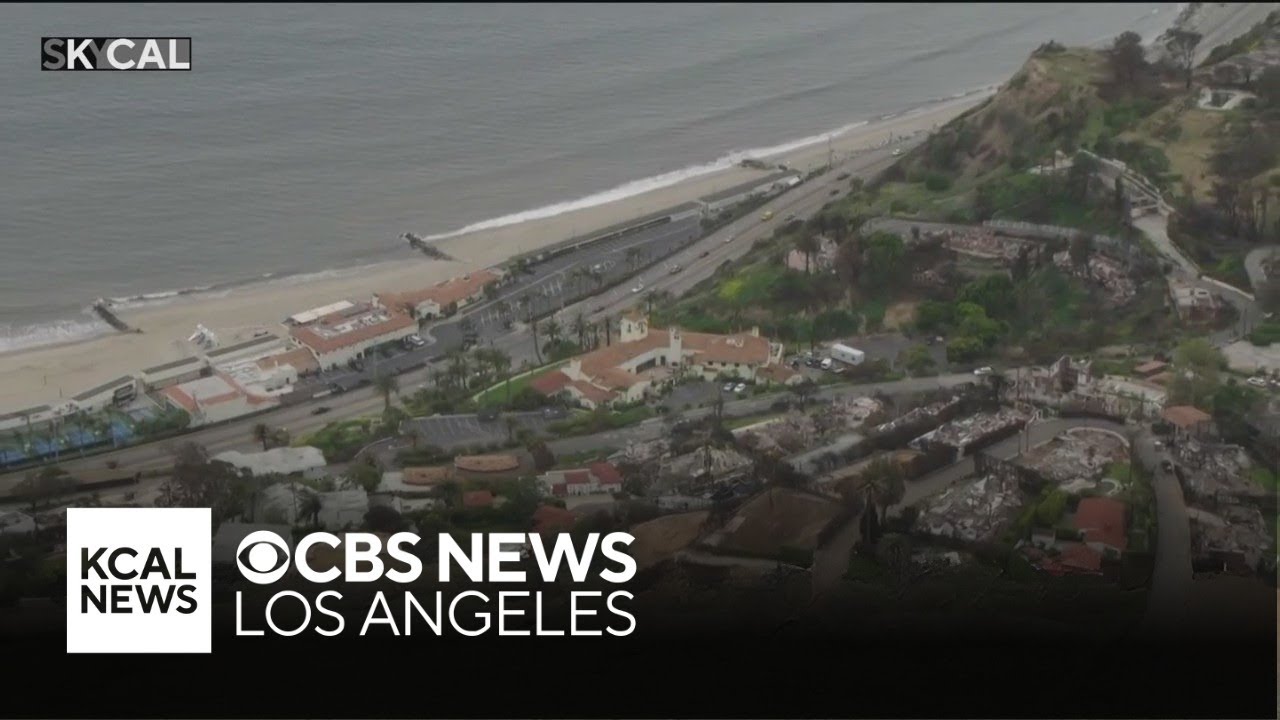 Bel-Air Bay Club | Look At This!