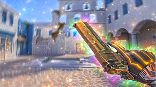 Standoff Edit  Espiritual Killer 