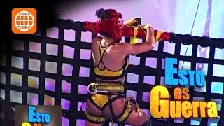 esto es guerra quinta temporada 06-05-2014 parte 4/5