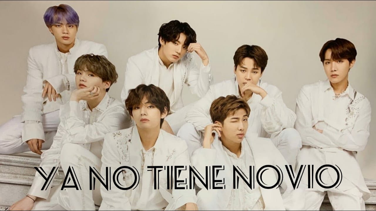 BTS/FMV 🔥 YA NO TIENE NOVIO 🔥