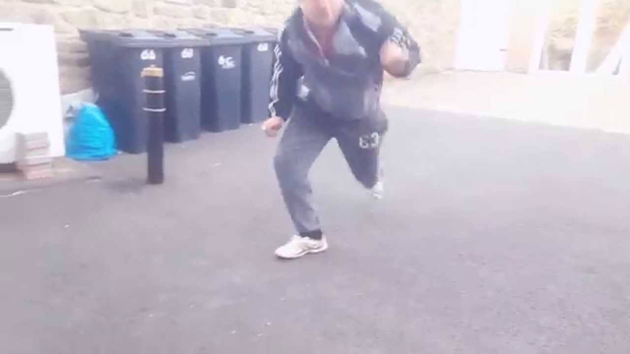 Capoeira freestyle martial arts - @capoeira fusion