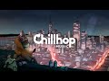 City escape jazzy beats  lofi hip hop mix