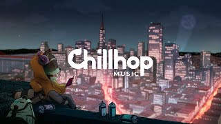 City Escape 🌃[jazzy beats \/ lofi hip hop mix]