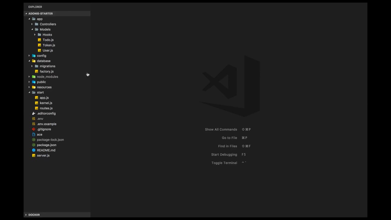 lesson 9 completing the cycle model view controller