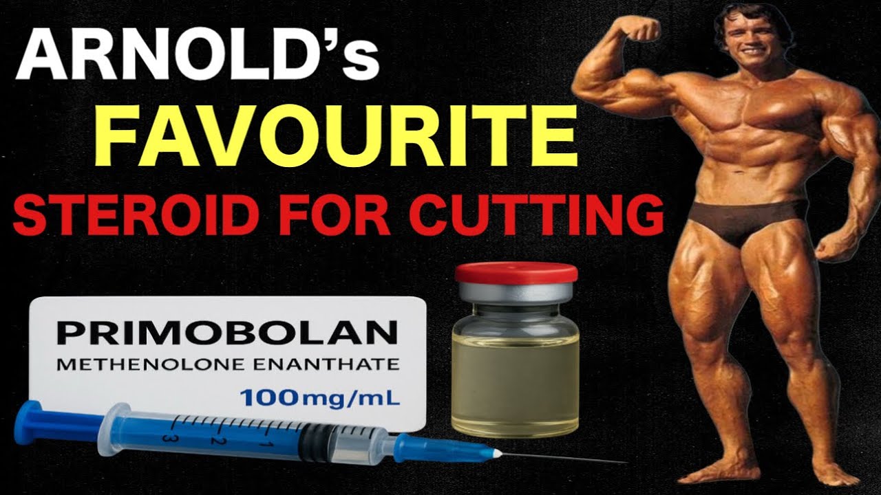 Why Primobolan Is a Favorite Among Bodybuilders Primobolan Explained: Benefits, Dosage, SIDE EFFECT