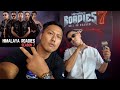 Himalaya Roadies S7 Audition Begins Samrat Magar LaureOfficial Episode 346 Himalaya Roadies S7 Audition Begins Samrat Magar LaureOfficial Episode 346