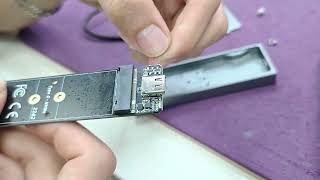 Test sản phẩm box m2