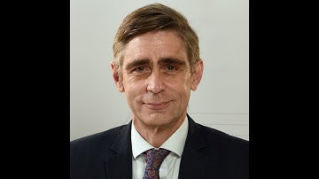 Mark Enzer using Systems Thinking