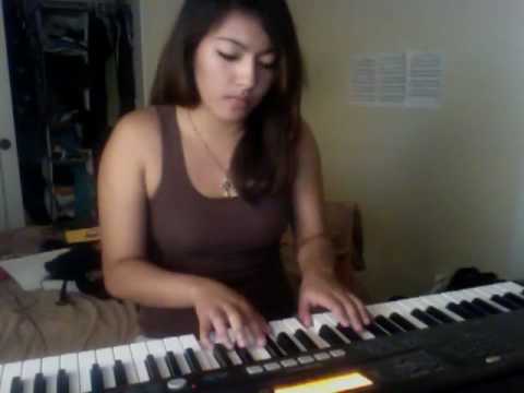 An attempt at a piano medley,