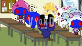 Agk Episode Angry German Kid Watches Dark Mametchi Gets Grounded Videos