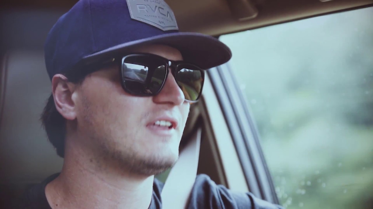 Chris Wilcox - "Drive" (Official Music Video)