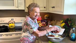 MeMe’s Recipes | Another Chicken Casserole