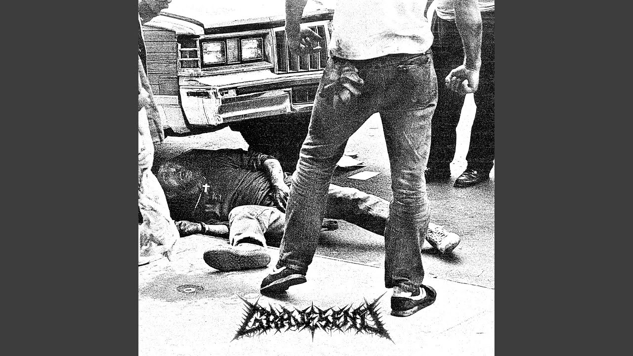 Festering in Squalor