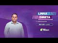 Jornal Linha Direta Ep #126 - 06.12.24