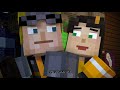 ماينكرافت ستوري مود الجزء الثاني الحلقه الثانية 2 مترجم عربي 1 Minecraft Story Mode Season 2