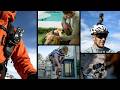 Fossibot F116 Pro: The Tiny 4 Inch Rugged Phone Trying to Replace Your GoPro