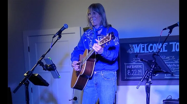 Rusty Reid  "Only the Lonely"