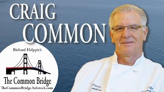 Richard Helppie's Common Bridge TV Episode 149 Craig Common