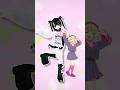 一緒に踊ってみた! #vtuber #しじみもち #shorts