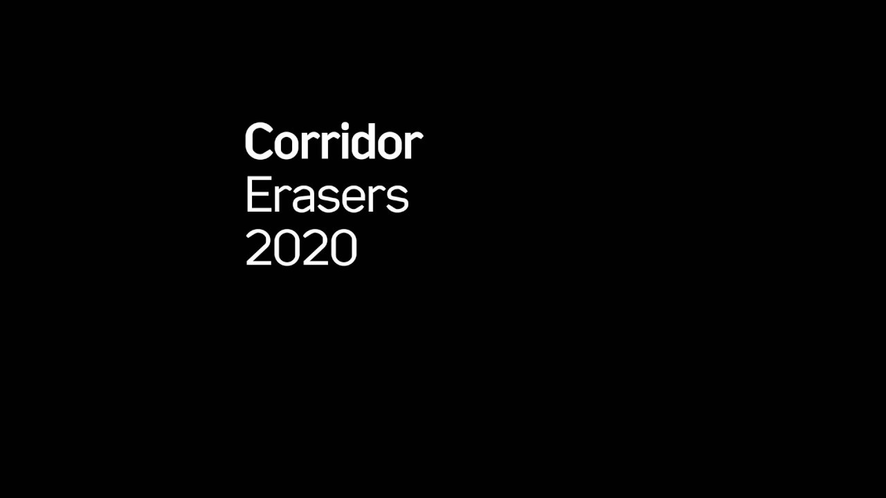 Watch @TheRoots Commission: Corridor by Erasers on YouTube Watch @TheRoots Commission: Corridor by Erasers on YouTube