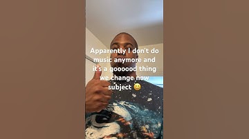 Changing subject Uno