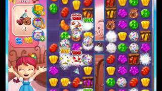 Sweet Road Level 249
