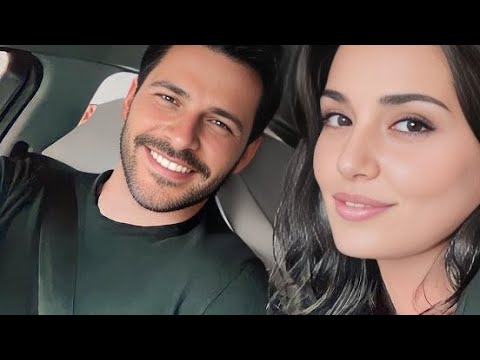 BOOM 💥HANDE ERCEL AND HAKAN SAPANCI'S NEW LOVE PHOTOS #handeerçel  #handeercel - YouTube