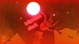 Labyrinth Short [FNAF/DC2] | by: CG5