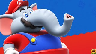 Super Mario Bros. Wonder - Wonderfully Short Clips