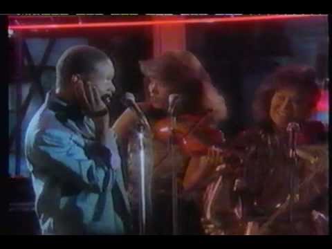 Philip Bailey - State of the Heart - MTV Video