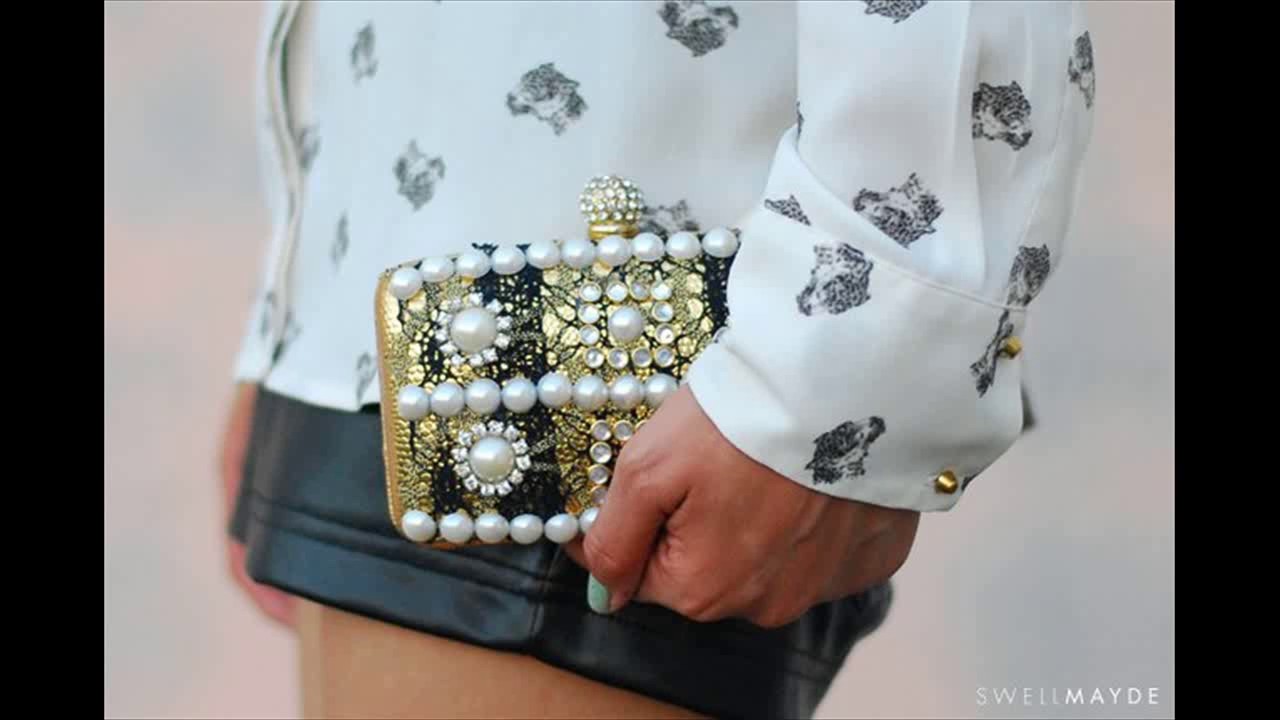 10 DIY Hard Clutches