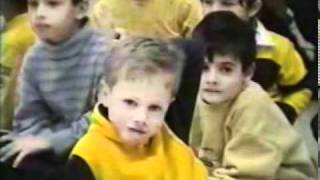 School Assembly