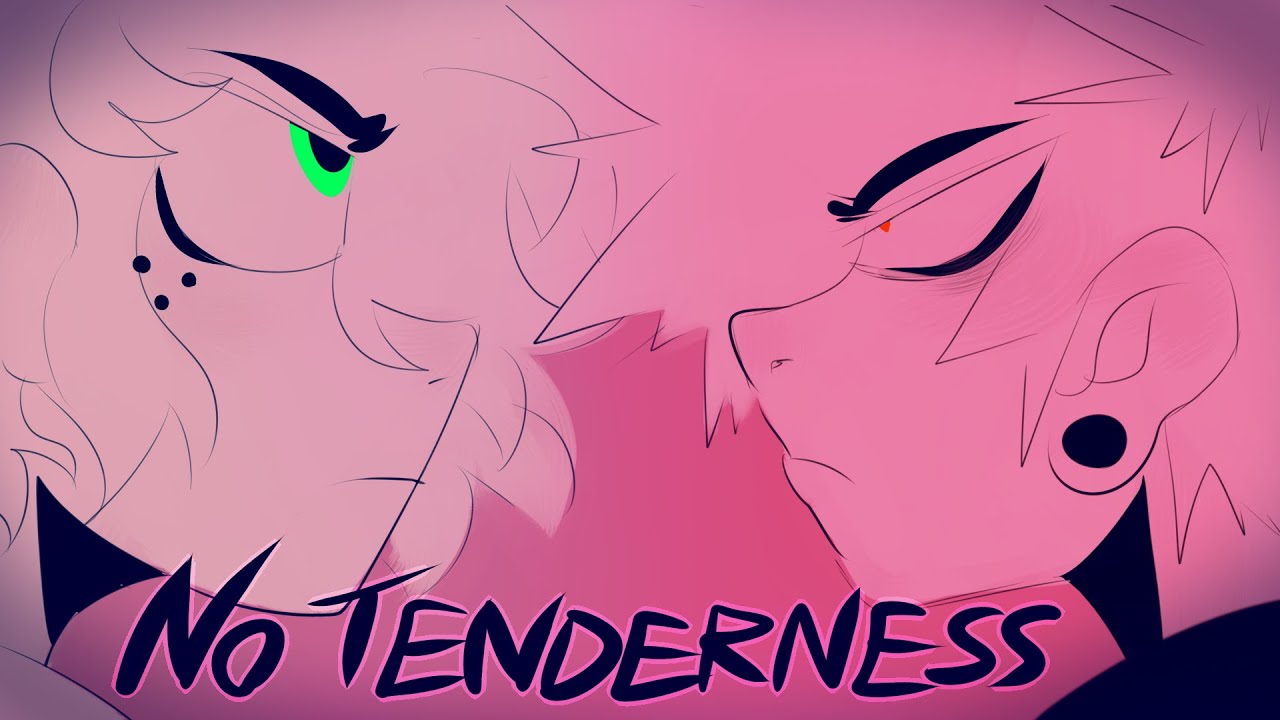 NO TENDERNESS (BKDK/Bakudeku animatic)