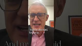 "My dad was quite religious" Jeremy Vine on The House of Hormones Podcast