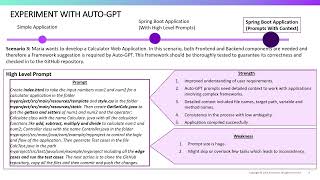 Software Engineering using Autonomous Agents