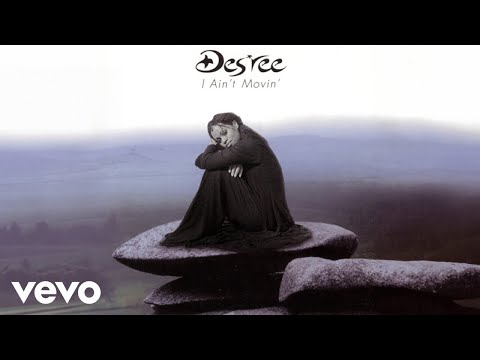 Des Ree You Gotta Be Official Audio 