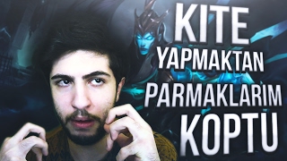 PARÇALAYAN KALİSTA