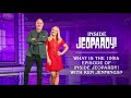 What is the 100th Episode of Inside Jeopardy! with Ken Jennings? | Inside Jeopardy! | JEOPARDY!