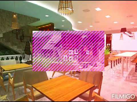 Jasa Interior Cafe Di Sidoarjo