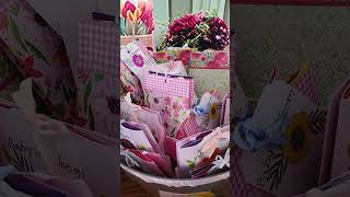 Baby in Bloom ~ Spring Baby Shower #brainstormevents #babyinbloom #springbabyshower