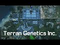 Planetside 2 Oshur - Terran Genetics Review
