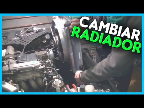 How to Change a Car Radiator 🛠️ SUZUKI VITARA Aluminum Radiator | Basic Maintenance