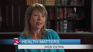 WEB EXTRA | HEALTH MATTERS: PREGNANCY, NOV. 29, 2017