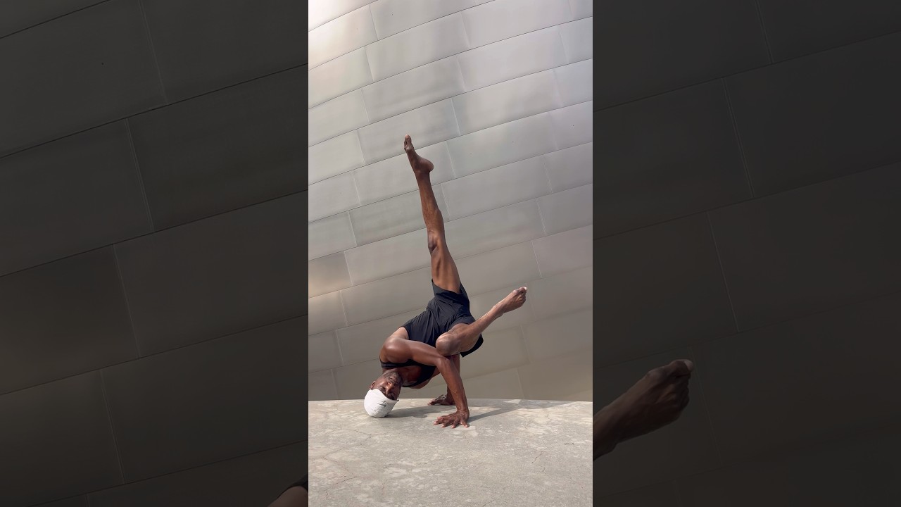 Cyberyoga Balance & Strength 