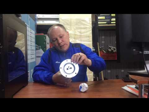 Как не сжечь тэн в водонагревателе при замене