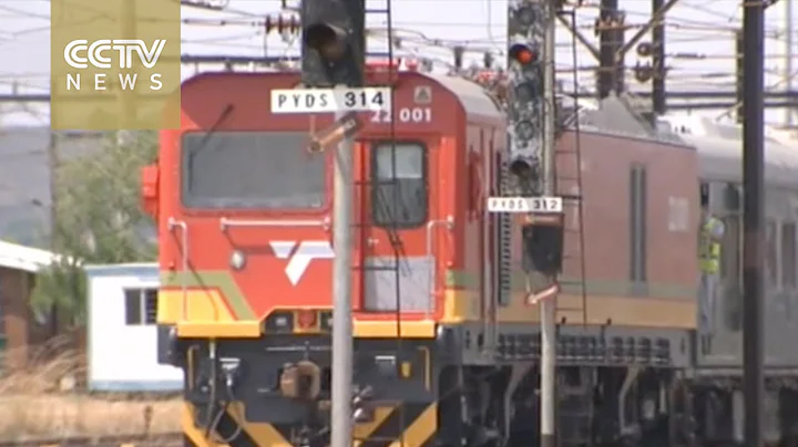 Chinese manufacturers boost South African re-industrialization