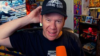 Should Roman go heel in Punk feud? Special Ask WrestleJuice Announcement at End :)