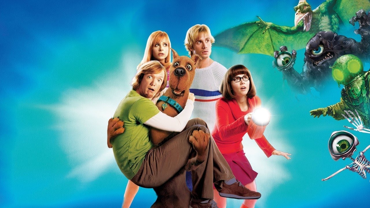 Scooby-Doo 2: Monsters Unleashed | Full Movie Review with Key Insights | Freddie Prinze Jr.