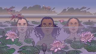 Orah & The Kites - Inkwell Official Lyric Video