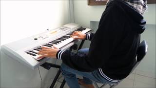 Number One For Me - Maher Zain (Piano Cover)